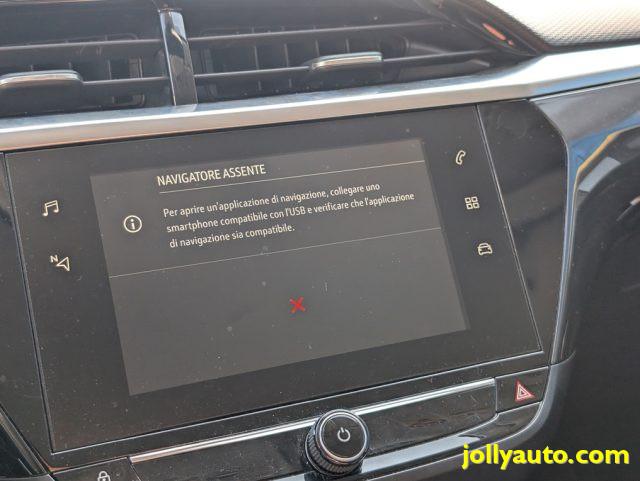 OPEL Corsa 1.2 Elegance 5P - OK NEOPATENTATI