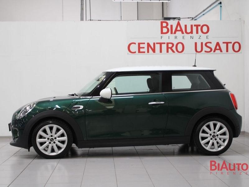 MINI Mini Mini 3p 1.5 Cooper Hype auto