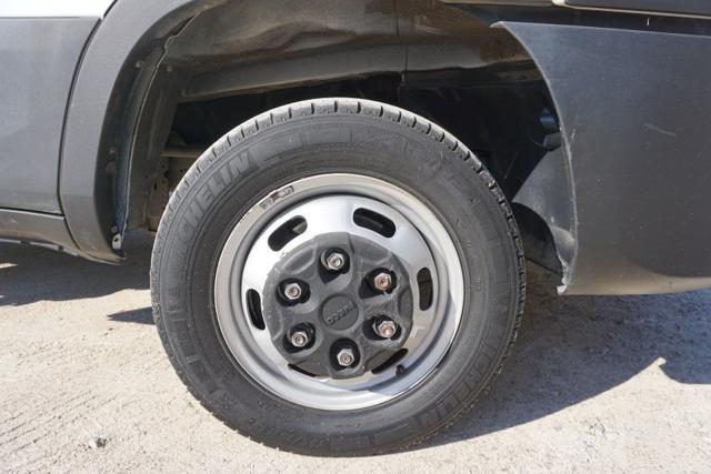 IVECO Daily 35C15 3.0 RIBALTABILE TRILATERALE PASSO CORTO
