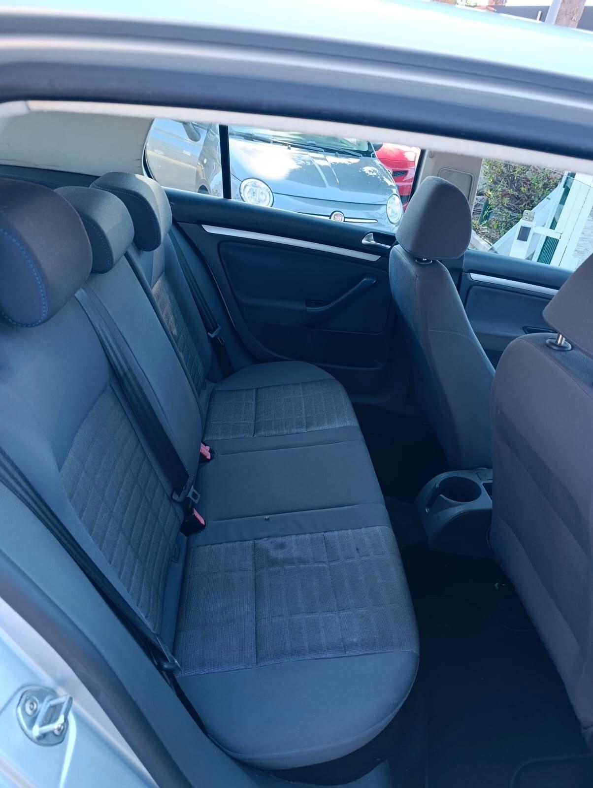 Volkswagen Golf 1.6 Comfortline BiFuel 2007