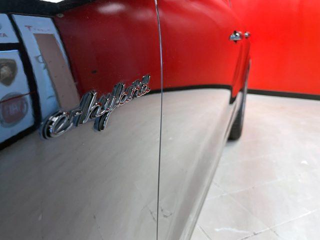 PORSCHE Cayenne COUPE 3.0 E-HYBRID TIPTRONIC
