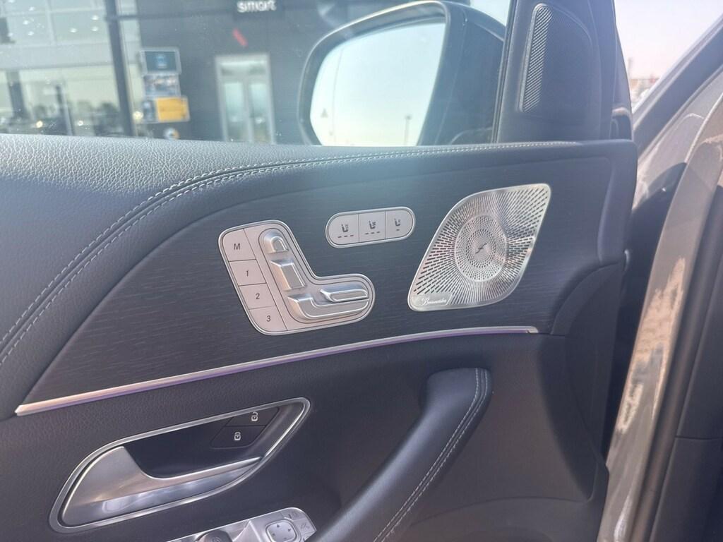 Mercedes GLE 350 350 D Premium Plus 4Matic 9G-Tronic Plus