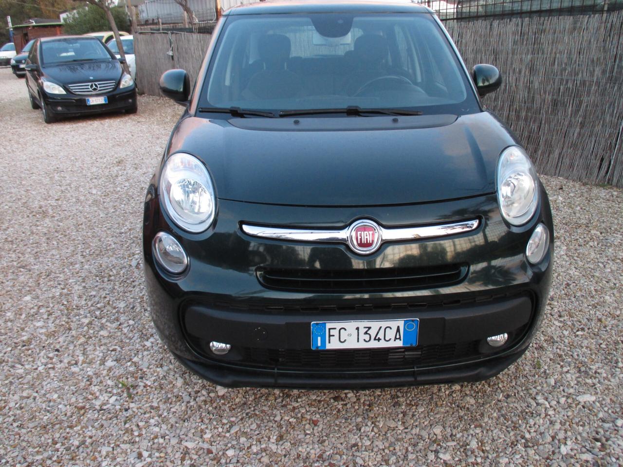 Fiat 500L 1.3 Multijet 85 CV Business