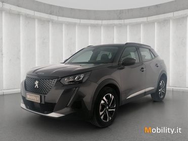 Peugeot 2008 1.5 BlueHDi Allure