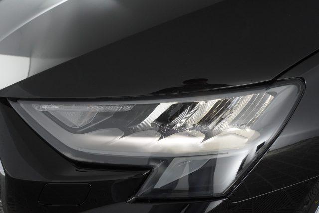 AUDI A3 A3 SPB 30 TDI Business Advanced