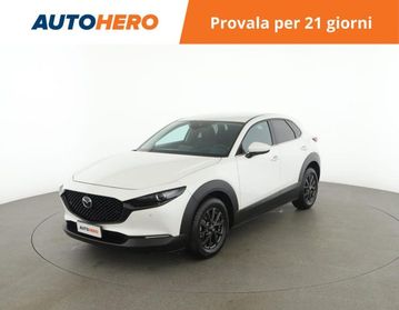 MAZDA CX-30 2.0L Skyactiv-X M Hybrid 2WD Exceed