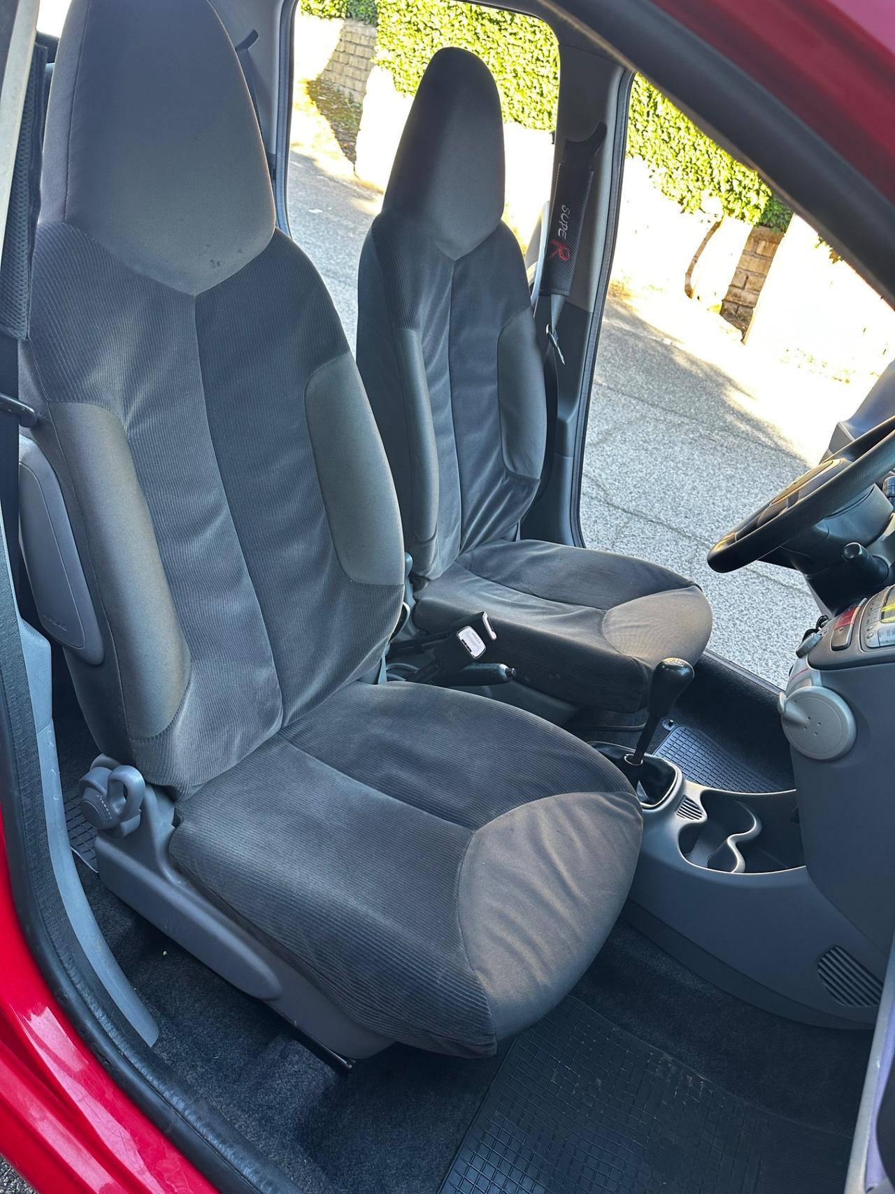 Citroen C1 1.0 benzina BACI - 5 Porte