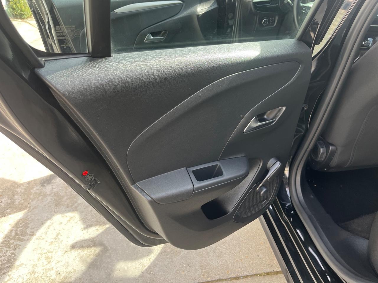 Opel Corsa 1.2 Elegance OK NEOPATENTATI