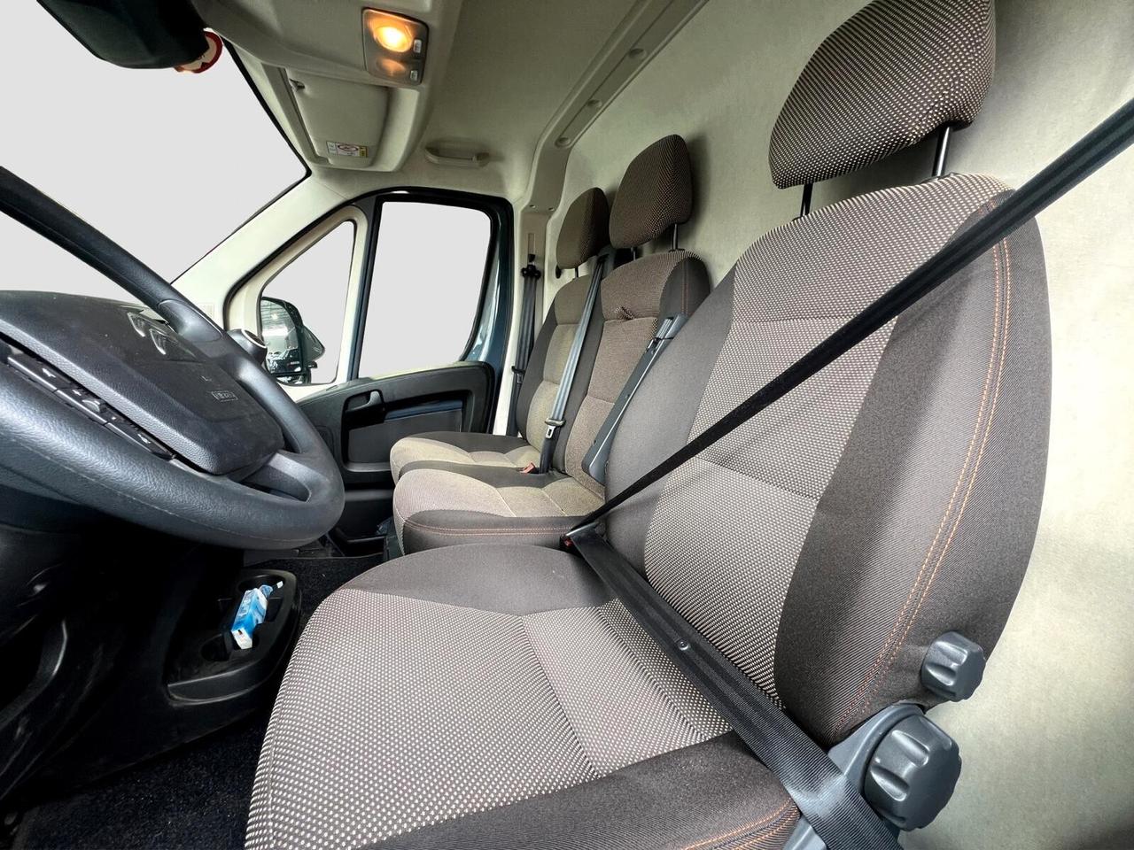 Citroen Jumper 30 BlueHDi 120 S&S PC-TN Furgone