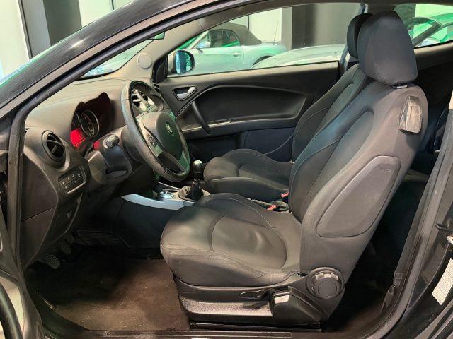 ALFA ROMEO MiTo 1.3 JTDm-2 95 CV S&S Progression