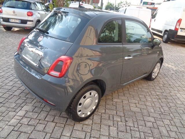 Fiat 500 1.0 Hybrid Pop