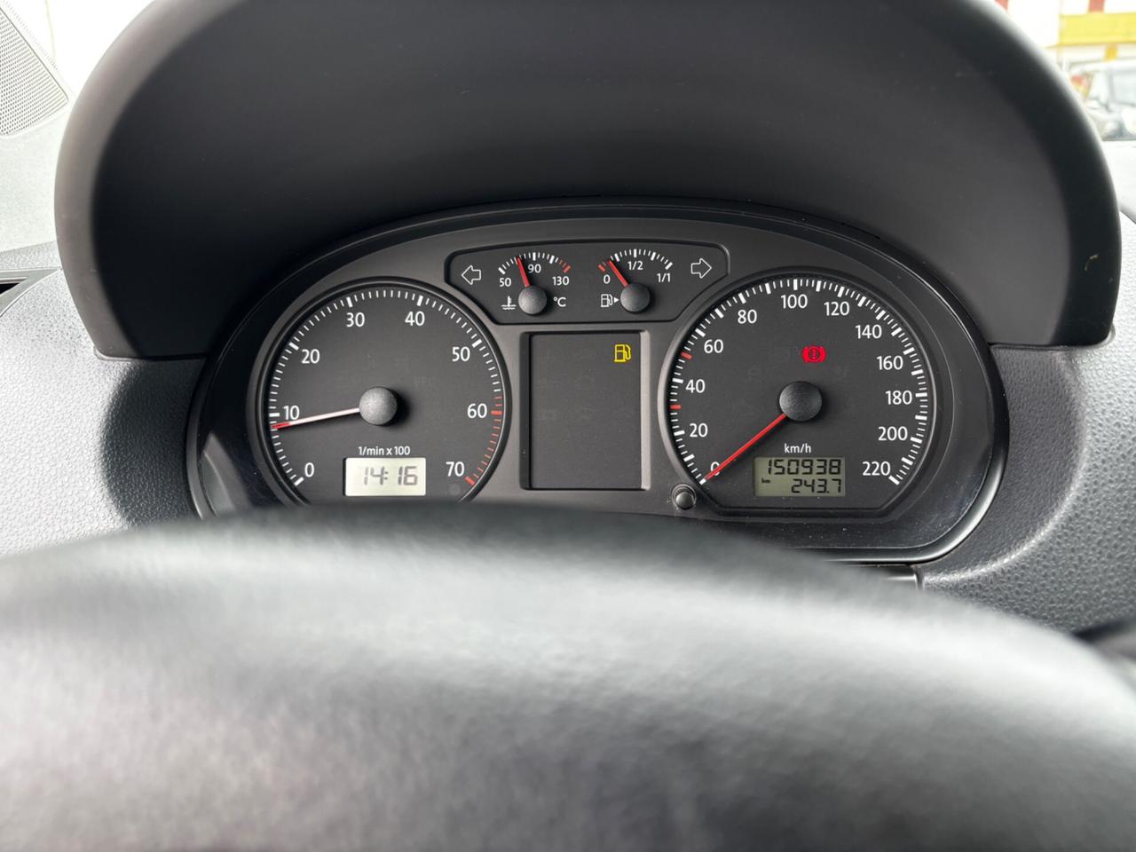 Volkswagen Polo 1.2 12V 5p. Trendline