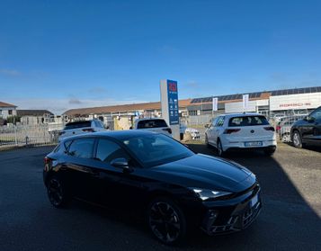 CUPRA Leon 2.0 tdi 150cv dsg