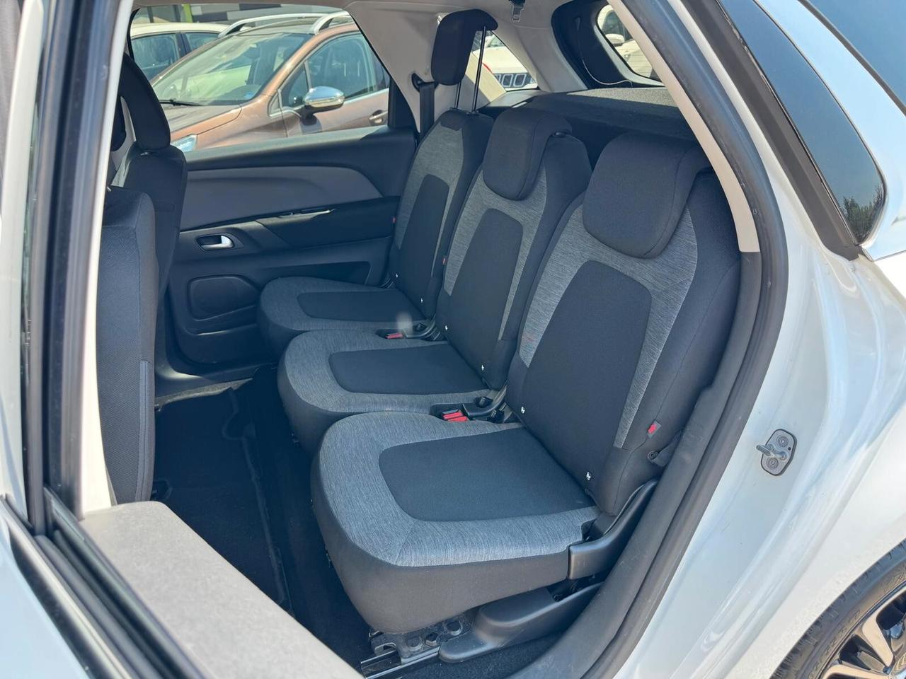 Citroen C4 Picasso 1.6 BLUEHDI 120CV S&S LIVE 2018