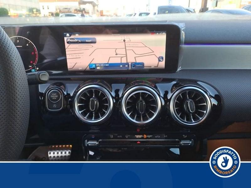 Mercedes-Benz Classe A 180d Automatic AMG Line Advanced Plus Extra