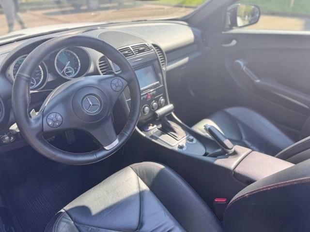 Mercedes Classe SLK 200 k Sport 184cv