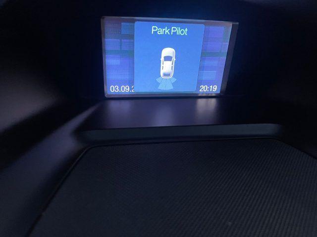 Ford Kuga 2.0 tdci Titanium 2wd 140cv