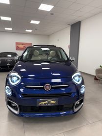 Fiat 500X 1.6 MultiJet 130 CV Yacht Club Capri