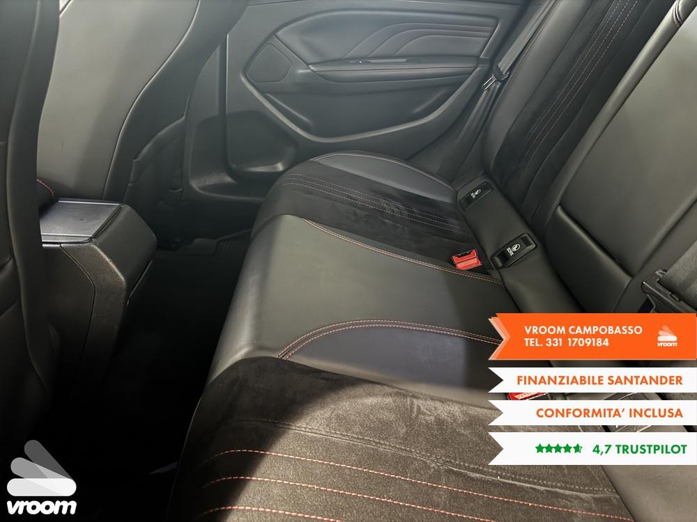 PEUGEOT 308 2ª serie 308 THP 205 S&S GT