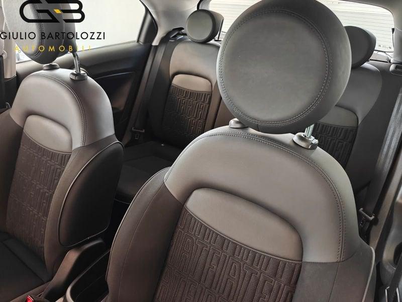 FIAT 500X 500X 1.5 T4 Hybrid 130 CV DCT