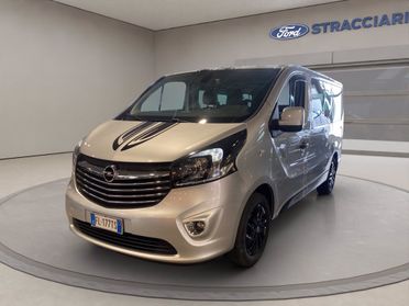 OPEL Vivaro 29 L1H1 combi M1 1.6 bit.145cv S&S E6 del 2017