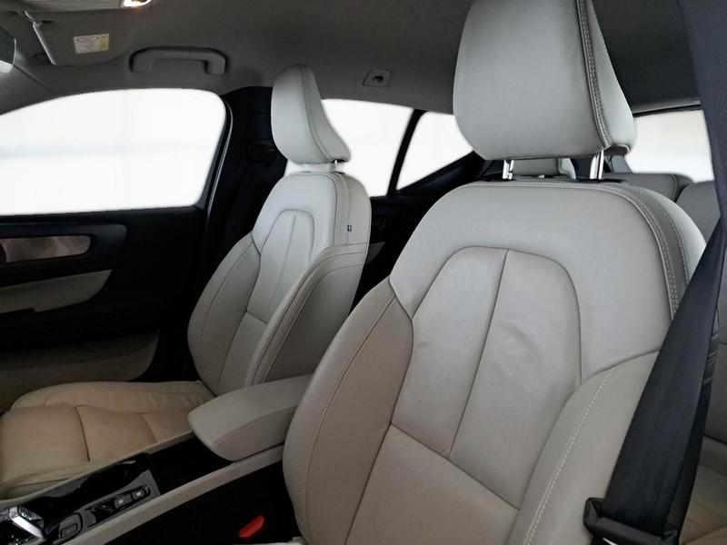 VOLVO XC40 T5 Recharge Plug-in auto Plus Bright