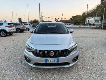 Fiat Tipo 1.6 multijet2