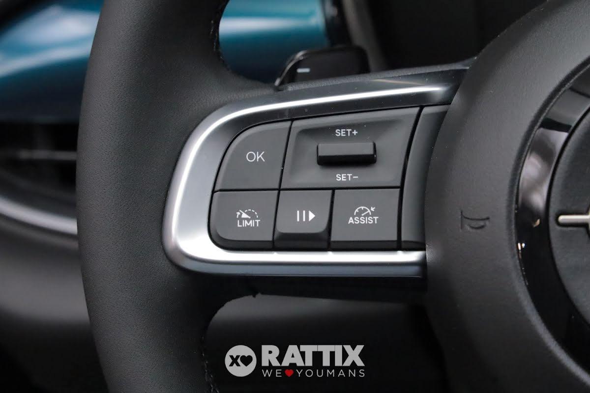 Fiat 600 1.2 Hybrid+ Pack Comfort