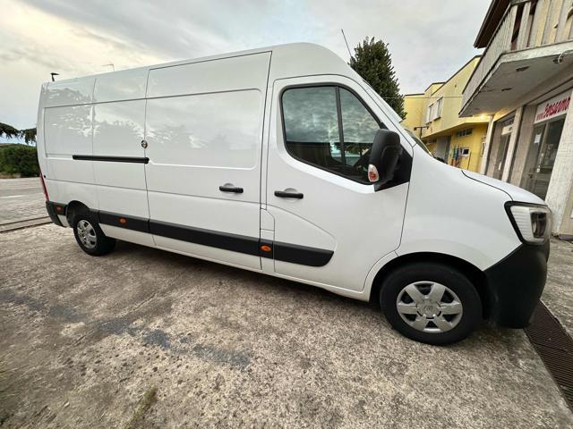 RENAULT Master T28 2.3 dCi 180 PC-TM Furgone Energy Ice Plus