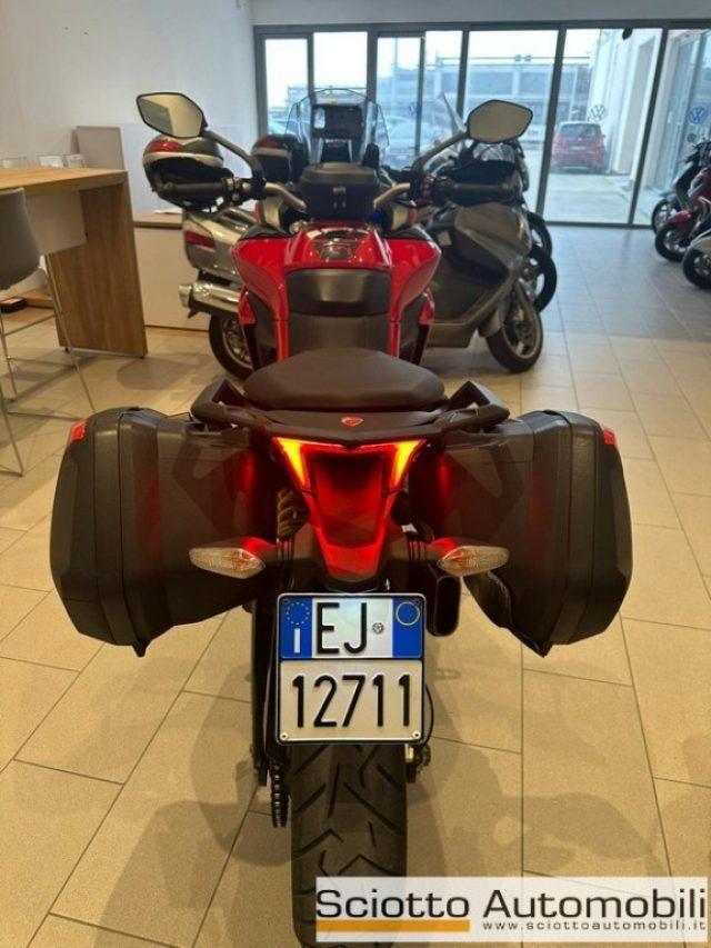 DUCATI Multistrada 950 950