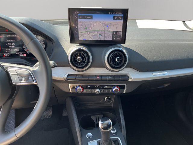 AUDI Q2 35 2.0 TDI S line Edition S -Tronic