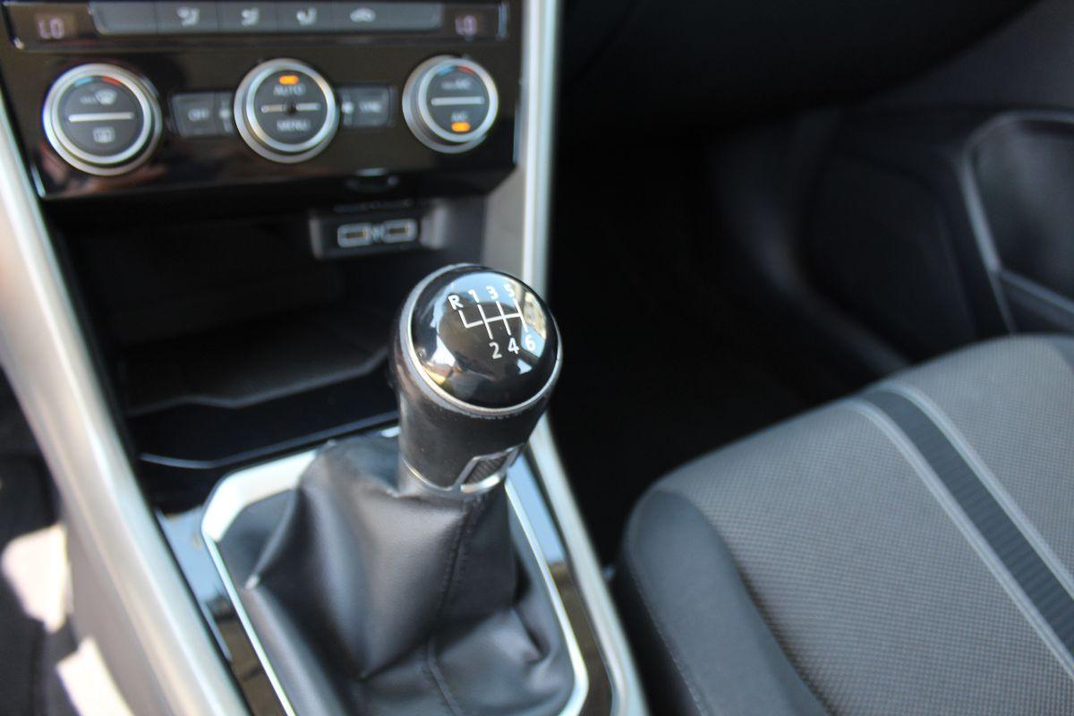 VOLKSWAGEN - T-Roc - 1.6 TDI SCR Advanced BlueMot.Tech.