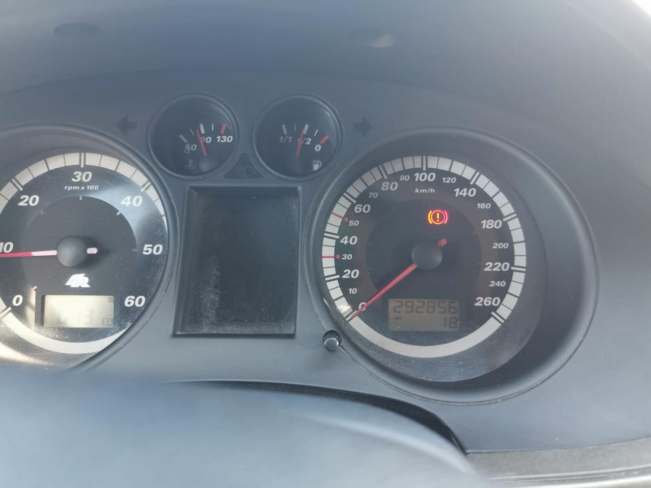 Seat Ibiza 1.9 TDI 130CV 5p. FR