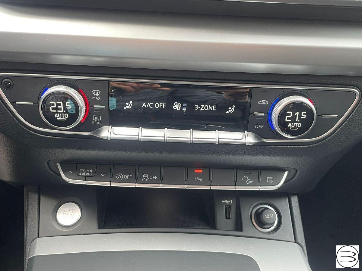 AUDI - Q5 Sportback - Q5 SPB 40 TDI quattro S tr. Busin. Adv.