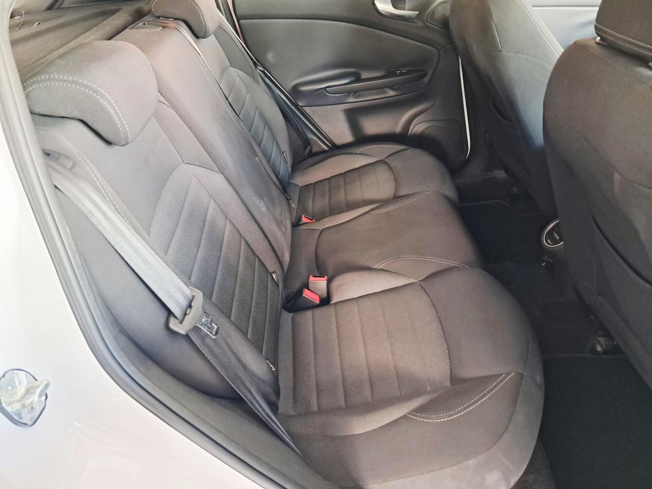 Alfa Romeo Giulietta 1.6 JTDm-2 120 CV