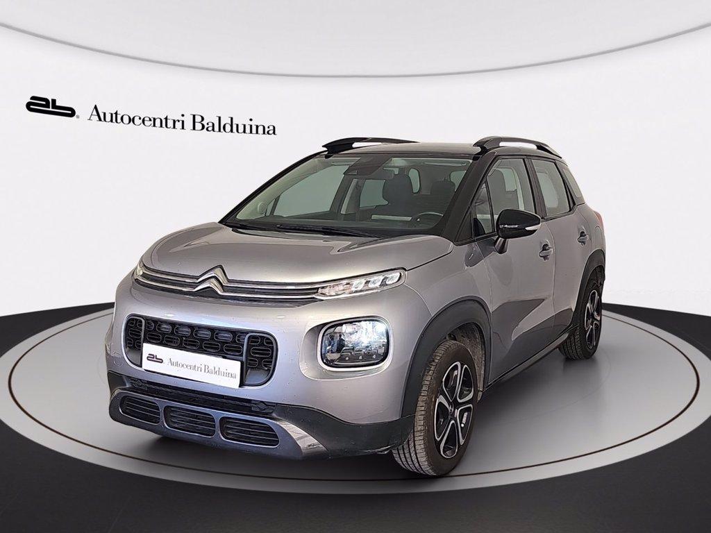 CITROEN C3 aircross 1.2 puretech live s&s 110cv del 2020