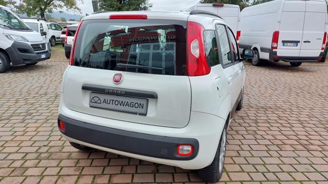 FIAT Panda 1.2 Easy 40.000 Km Az. Italia Euro 6b