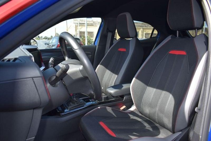 Opel Mokka 1.2 T 100cv GS MT6