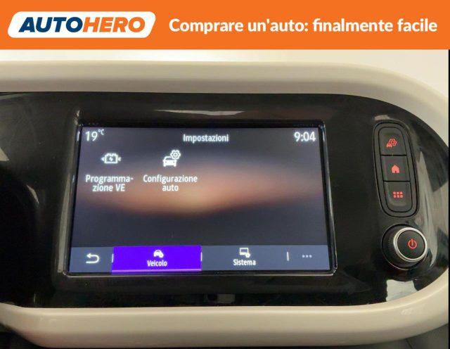 RENAULT Twingo Electric Zen