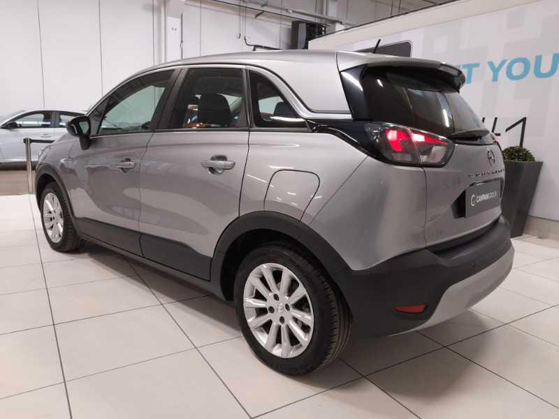 OPEL Crossland 2021 - Crossland 1.2 Elegance s&s 83cv