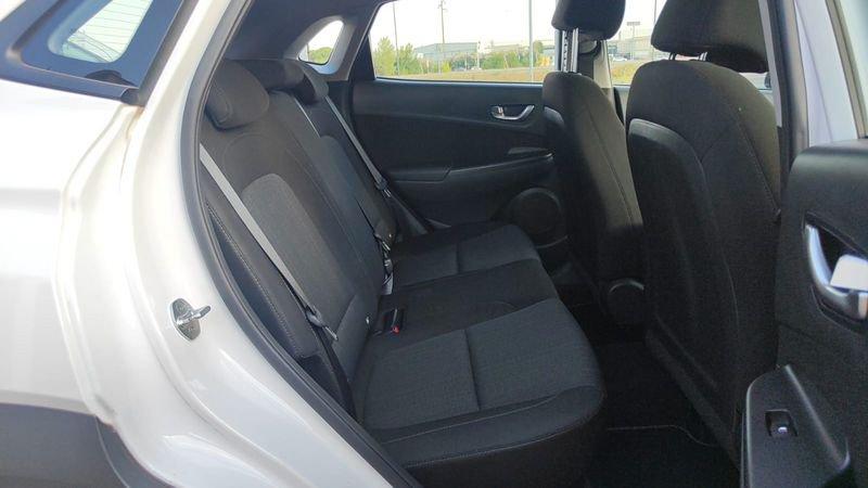 Hyundai Kona Kona 1.0 T-GDI XTech