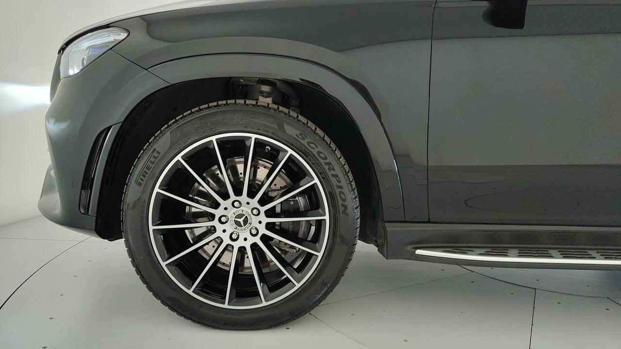 Mercedes-Benz GLE Coupe 400 d Premium Plus 4matic auto