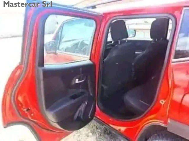 JEEP Renegade Renegade 1.3 t4 phev Limited 4xe At6 - GK802LR