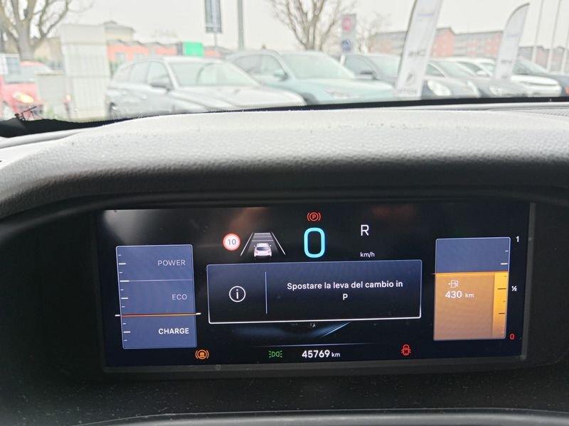 Jeep Avenger e-Hybrid 1.2 MHEV e-Hybrid Turbo Summit