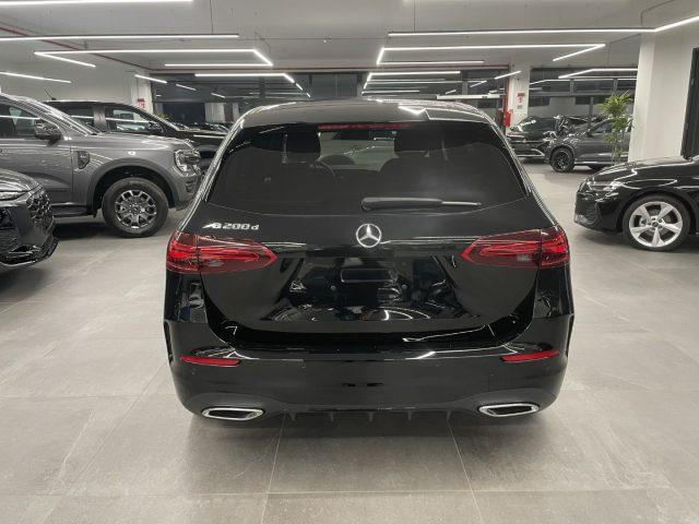 MERCEDES-BENZ B 200 2.0 d 150 CV AMG Premium