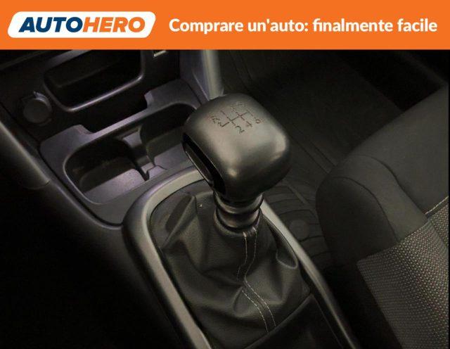 CITROEN C3 Aircross BlueHDi 100 S&S Feel