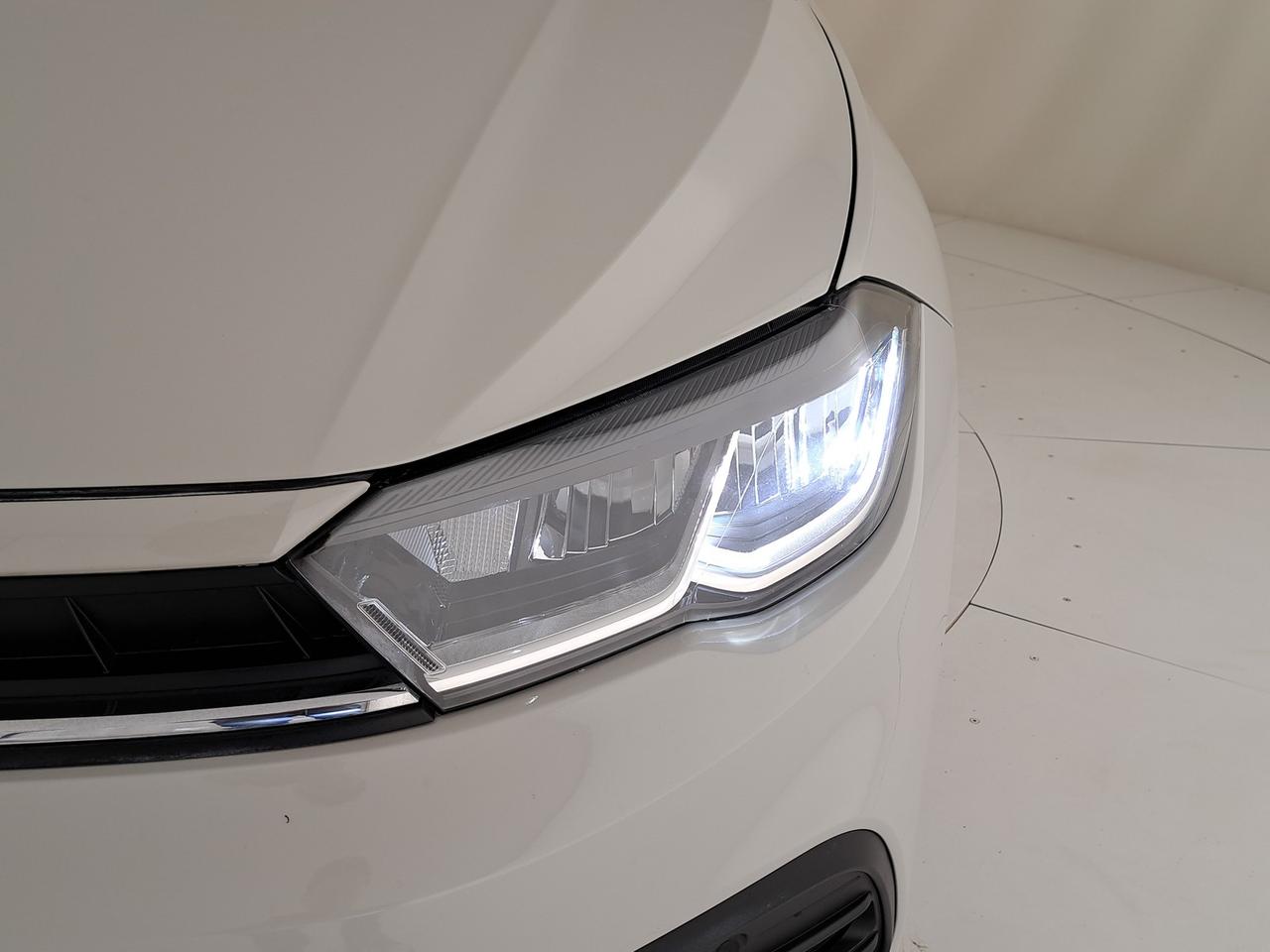 Volkswagen Polo 1.0 tsi life 95cv