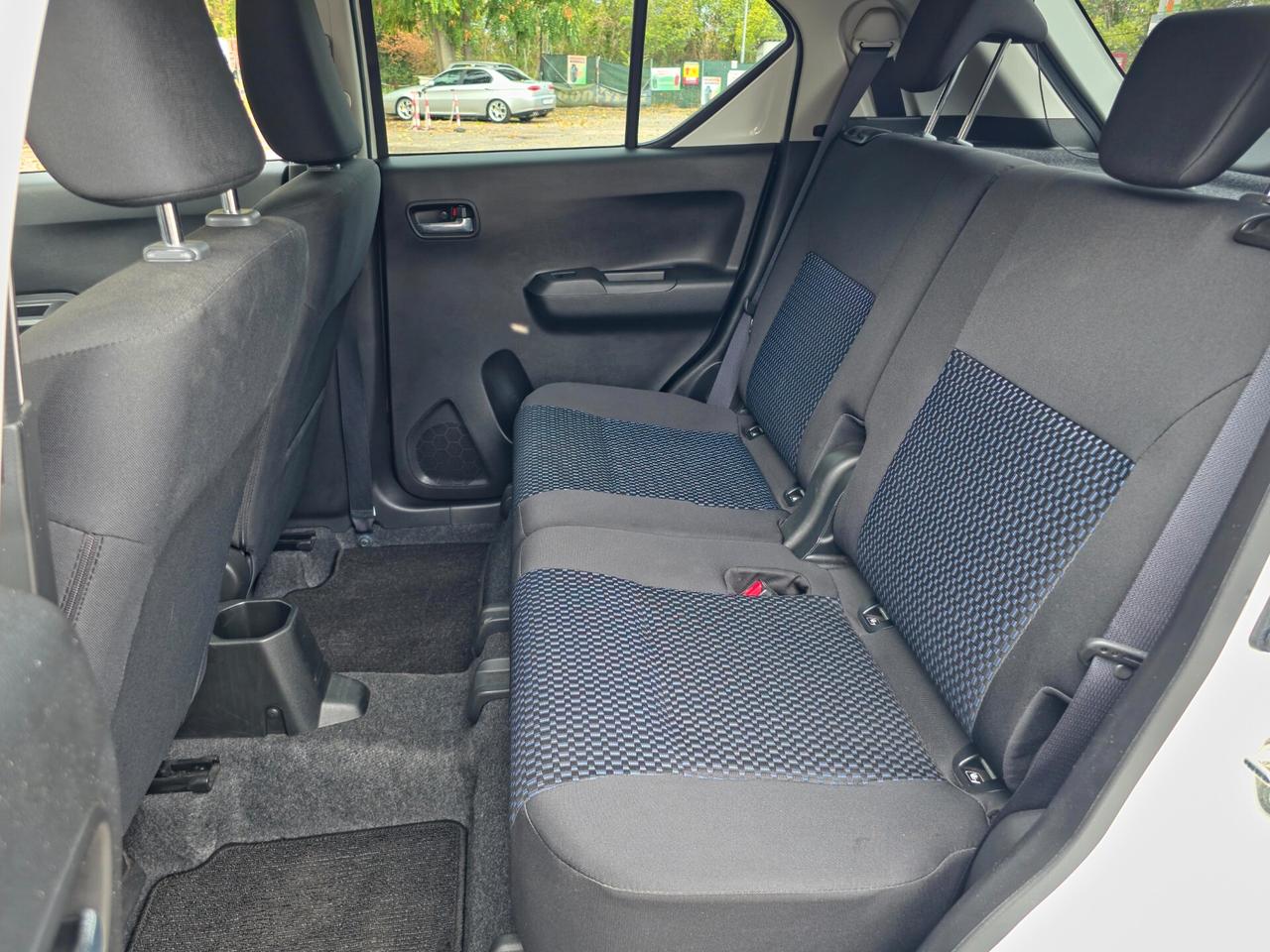 Suzuki Ignis 1.2 Hybrid Top CV-83 E6 Manuale NEO 2023