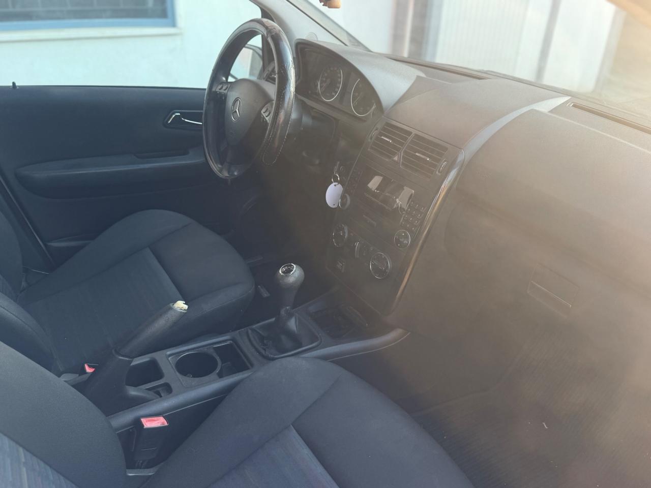 Mercedes-benz A 150 Classic GPL RINNOVATO
