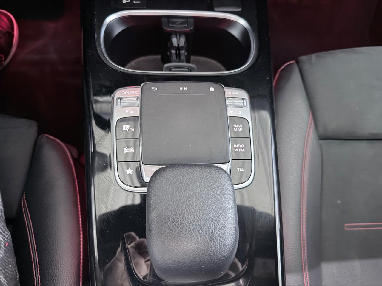 Mercedes-benz A 180d 116CV Automatic AMG-Line NEOPATENTATO